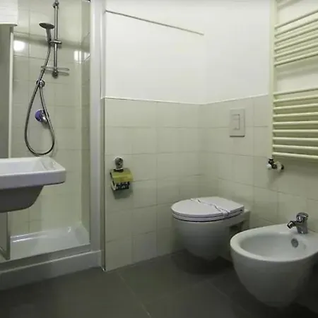 Apartment Casetta Firrao Matera