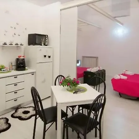 Casetta Firrao Apartment