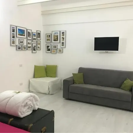 Apartment Casetta Firrao