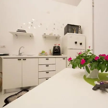 Apartment Casetta Firrao
